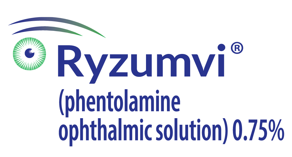 RYZUMVI (phentolamine ophthalmic solution) 0.75% home