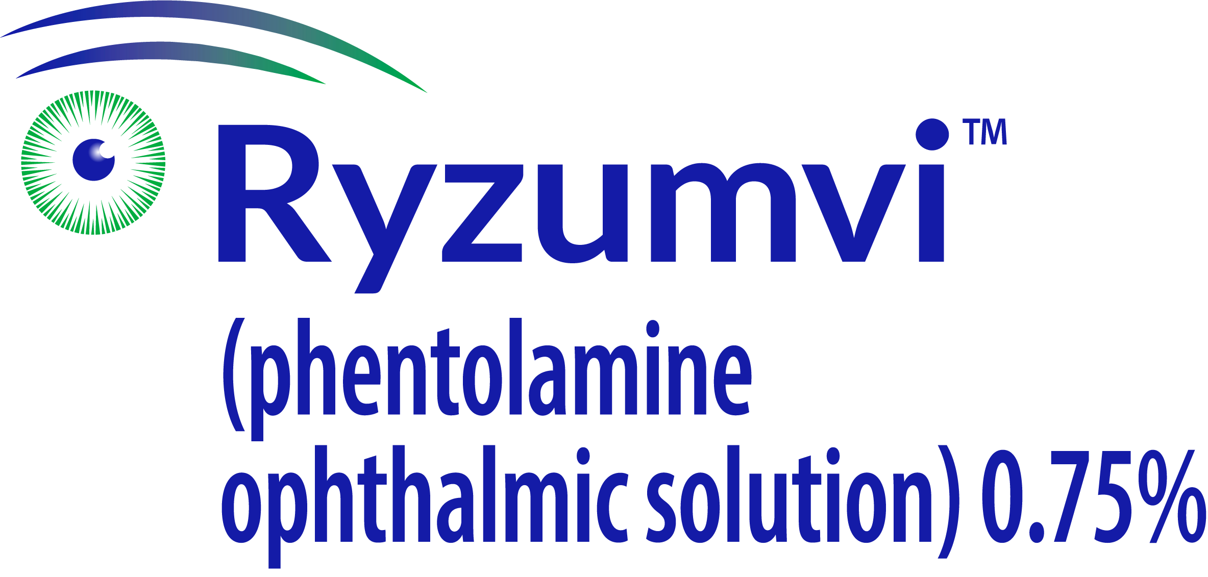 RYZUMVI® (phentolamine ophthalmic solution) homepage